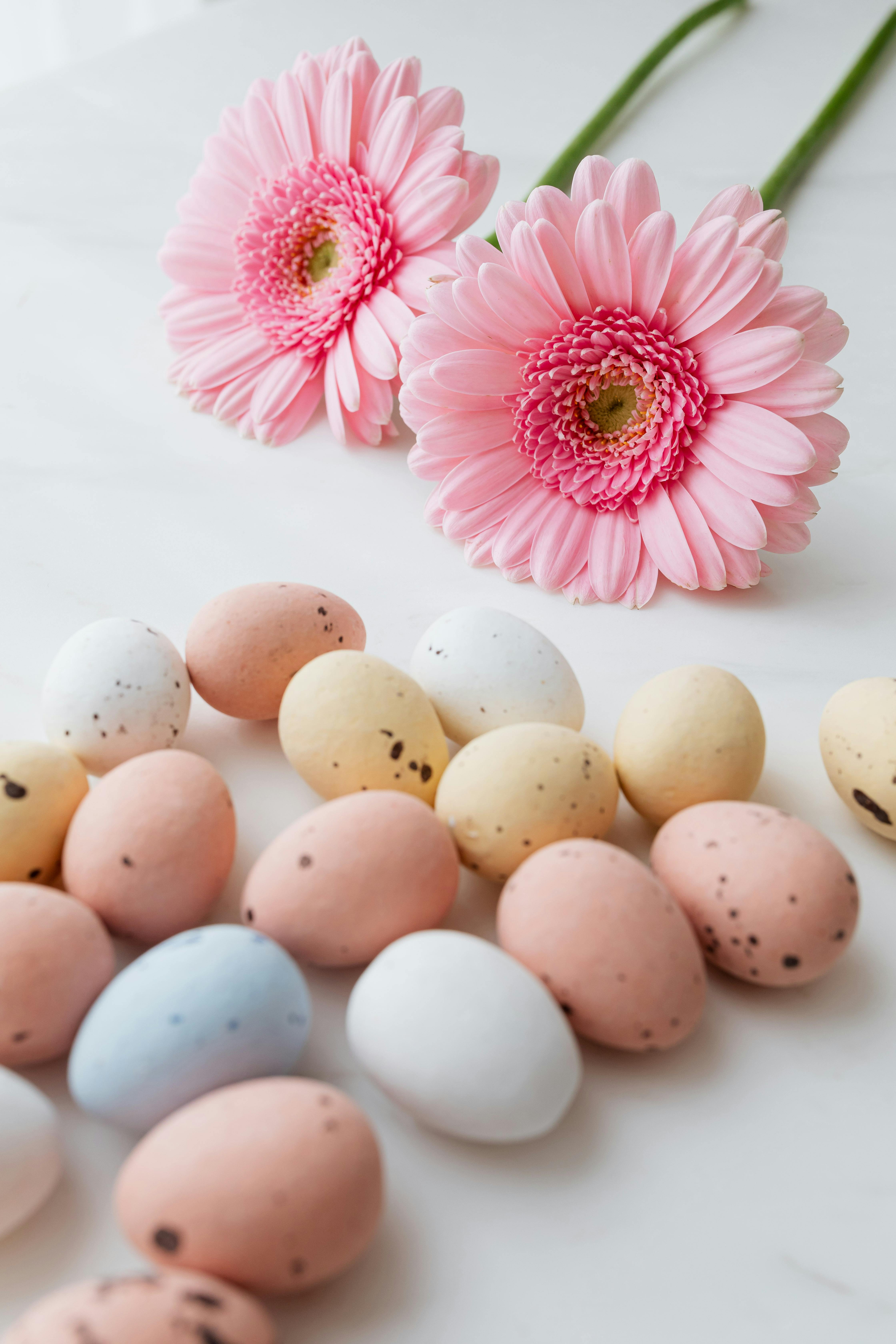 30 Cute Easter Aesthetic Wallpaper For Your Phone  Prada  Pearls