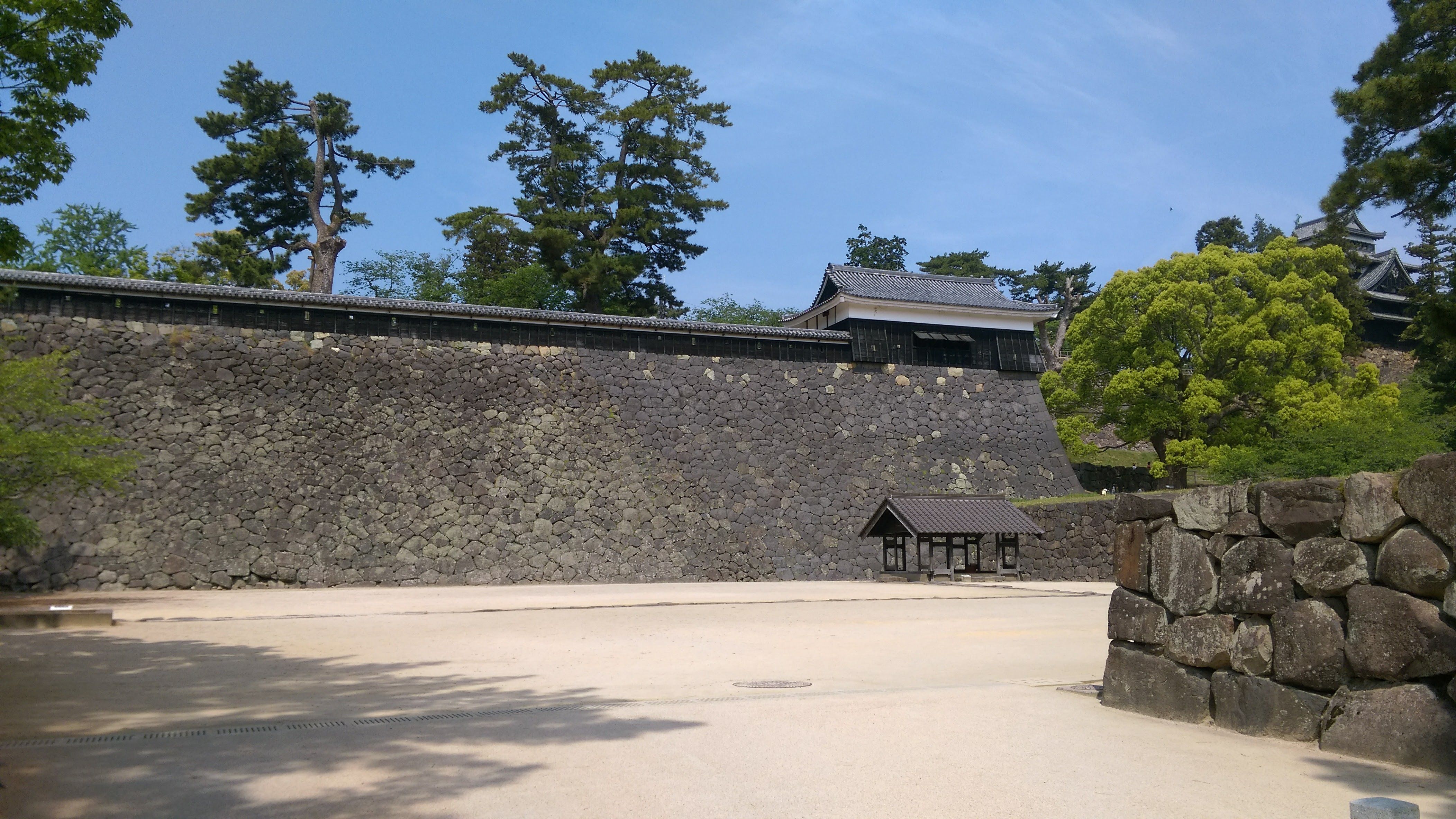 Matsue Customised Private Tour with a Licensed Guide