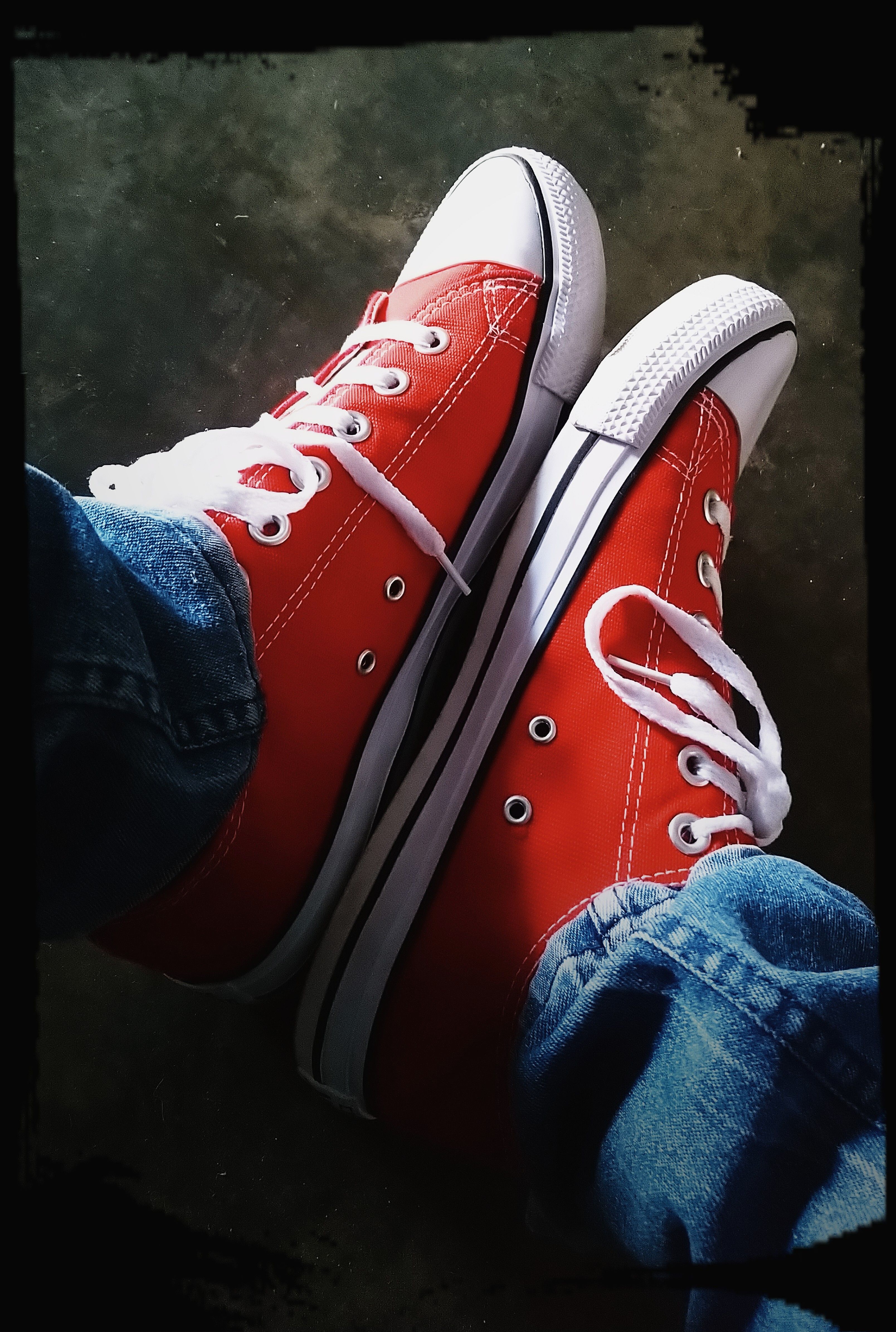 Tênis Casual