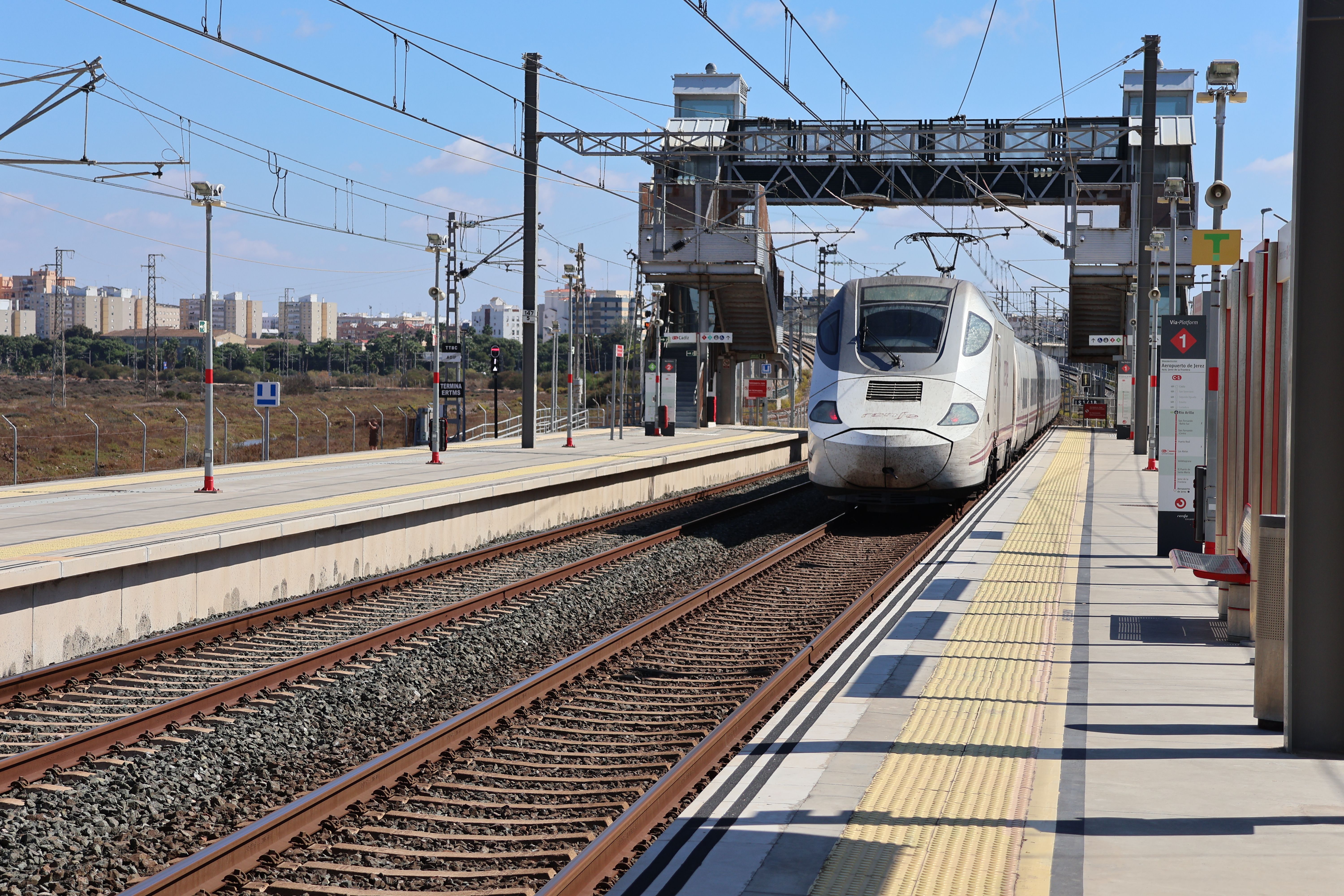 Spain High-Speed Train Crash Kills at Least 30 Near Toledo