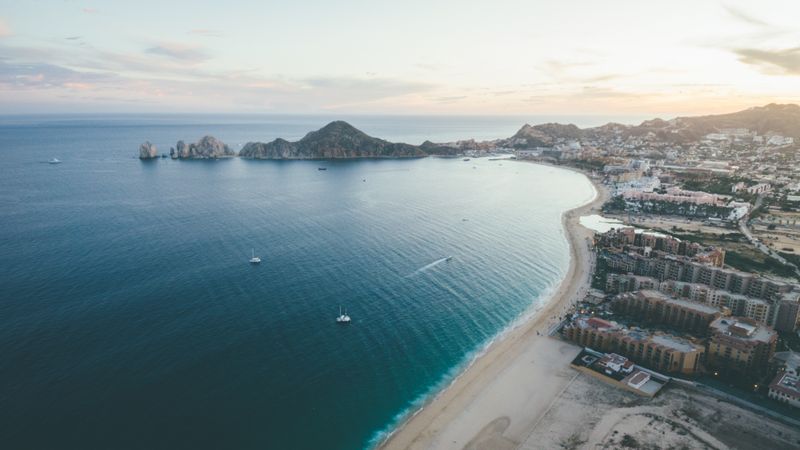 San Juan Bay