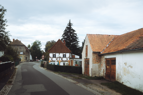 Free stock photo of dittelsdorf, urlaubdaheeme, zittau Stock Photo