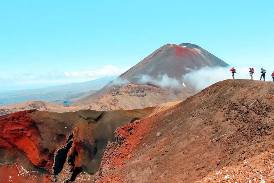 11 New Zealand's Volcanic History Exploring Active and Dormant Volcanoes 11 New Zealand's Volcanic History Exploring Active and Dormant Volcanoes