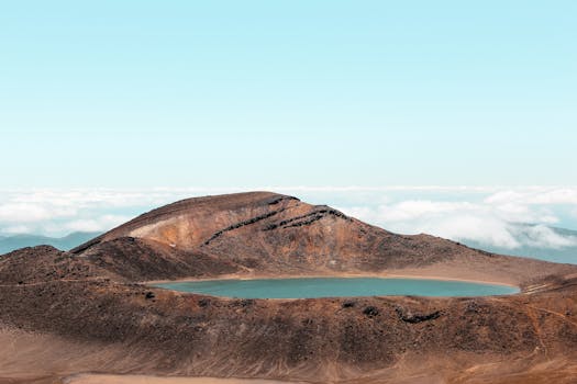 Volcanoes National Park, Rwanda photo 10