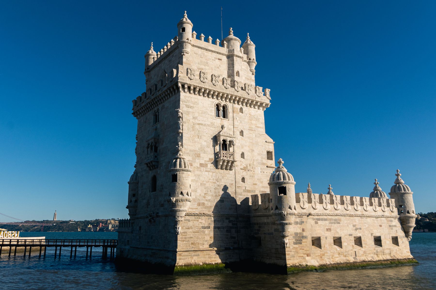 Belém or Mafra: Choosing a Day Trip from Lisbon