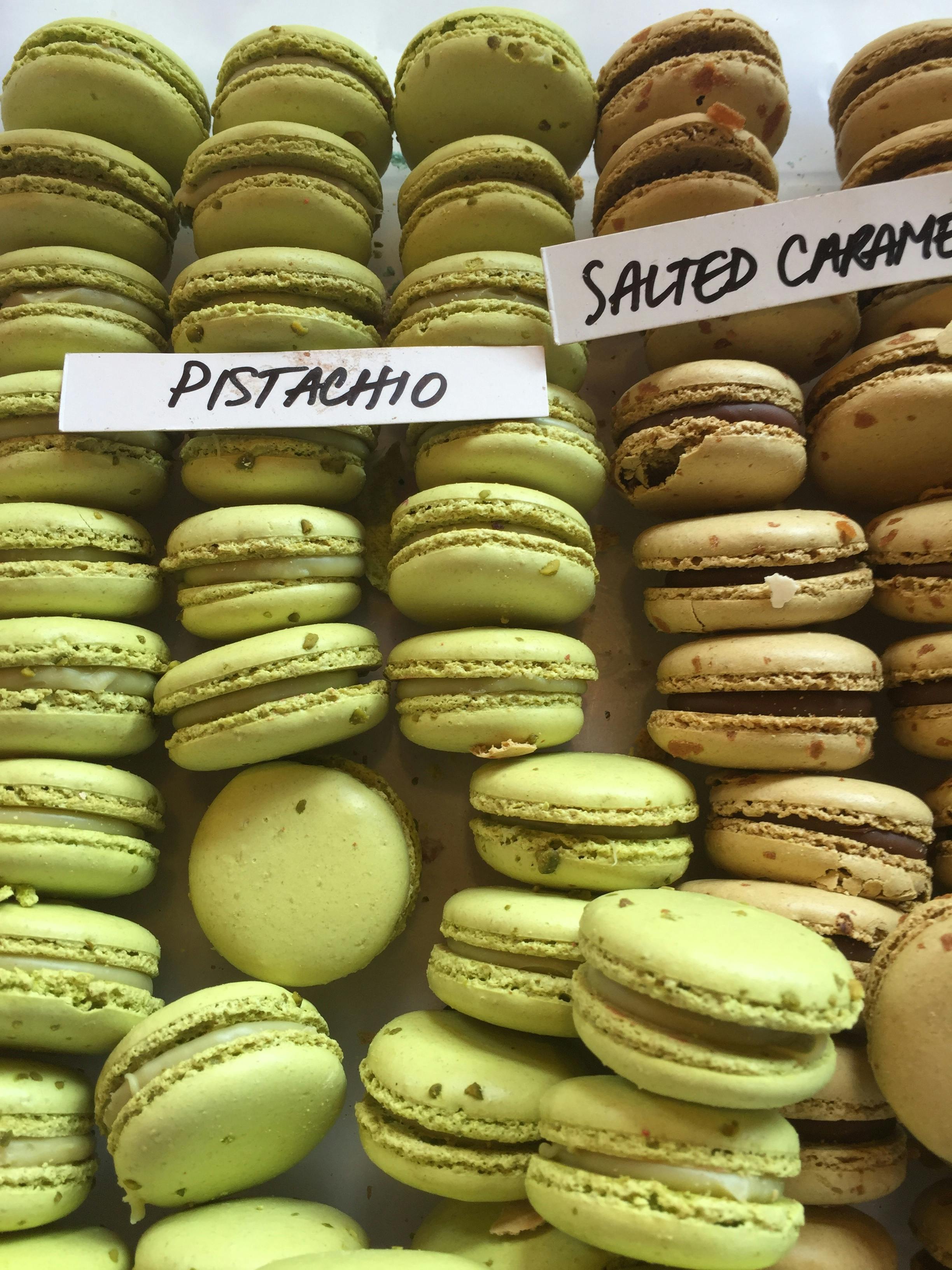 Free stock photo of bakery, caramel, food