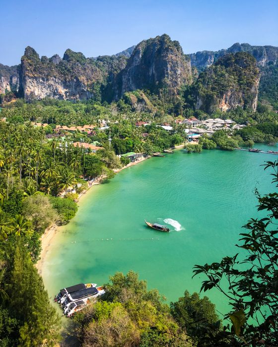Coral Island (Koh Hae) — Thailand