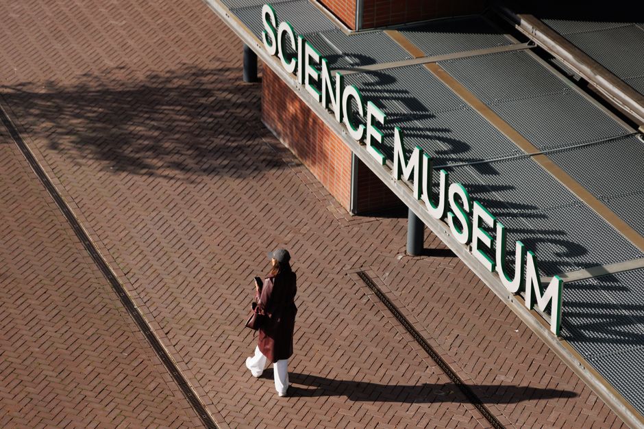 How to Book Nemo Science Museum Tickets in Amsterdam (Rainy-Day Plan)
