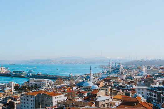 Travel inspiration