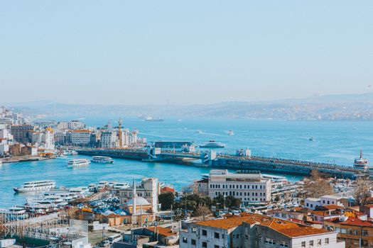 Travel inspiration