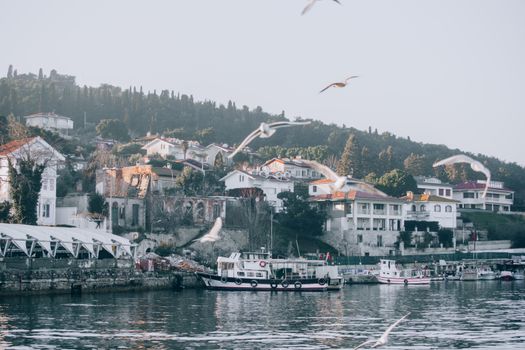 Travel inspiration