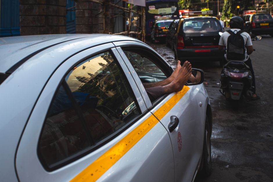 Mumbai Rapido Driver Arrested by Anti-Terrorism Squad Over Alleged Extremist Ties