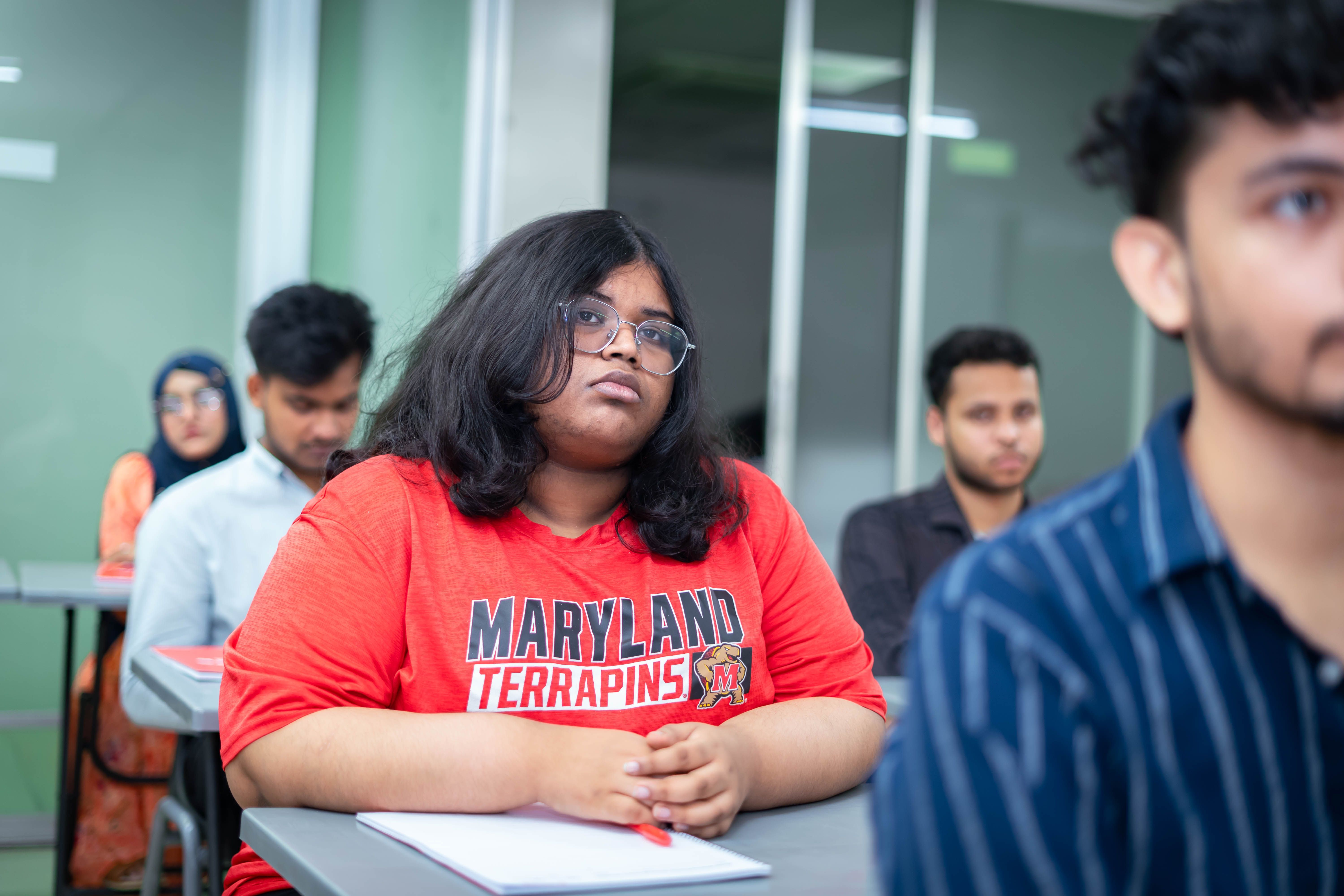 Howard University Launches Office of Business Optimization to Strengthen Administrative Processes — Photo by Molla Monir on P