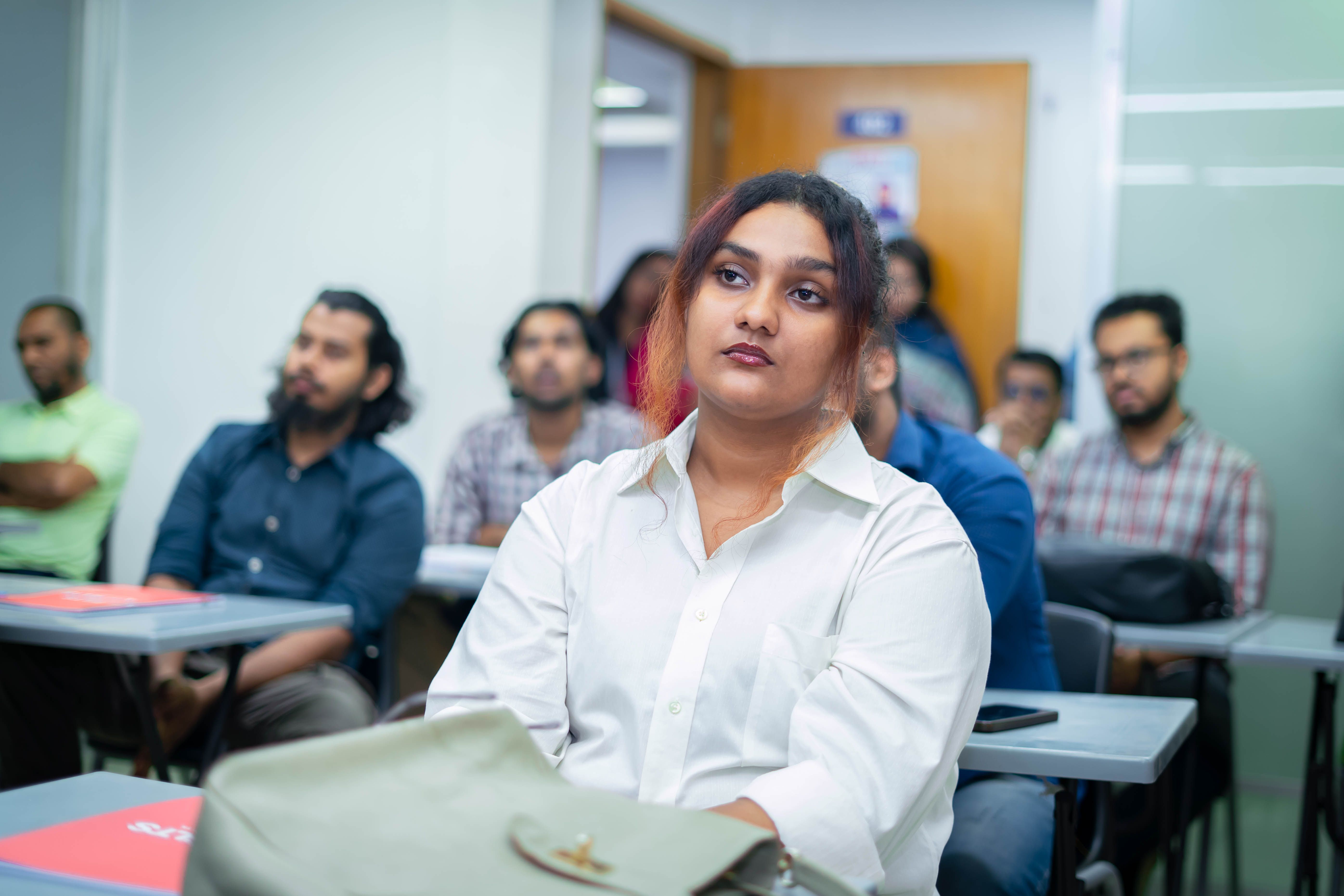 Business Administration Skills Outcomes