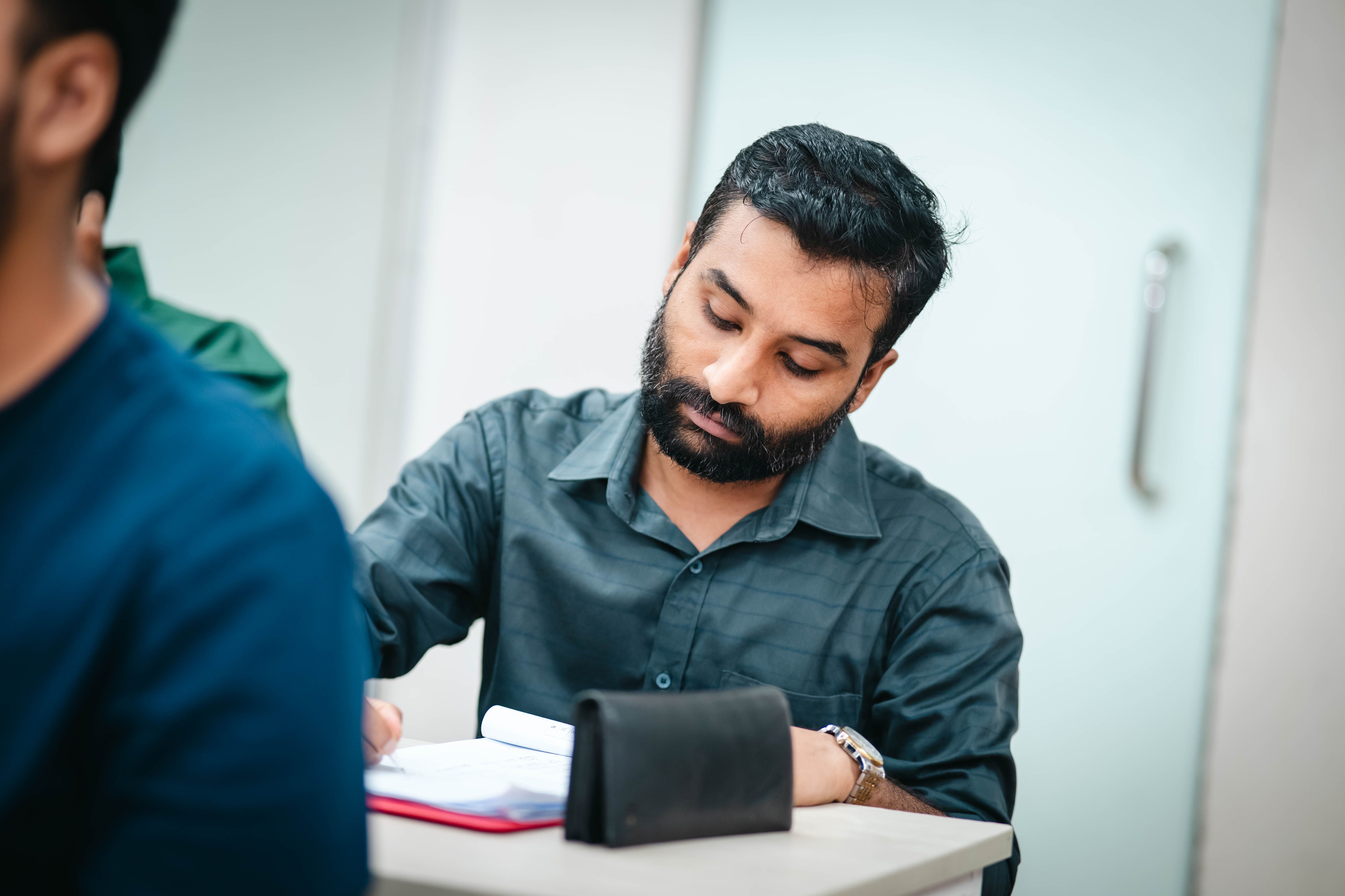 Advanced Certificate in Business Innovation and Technology
