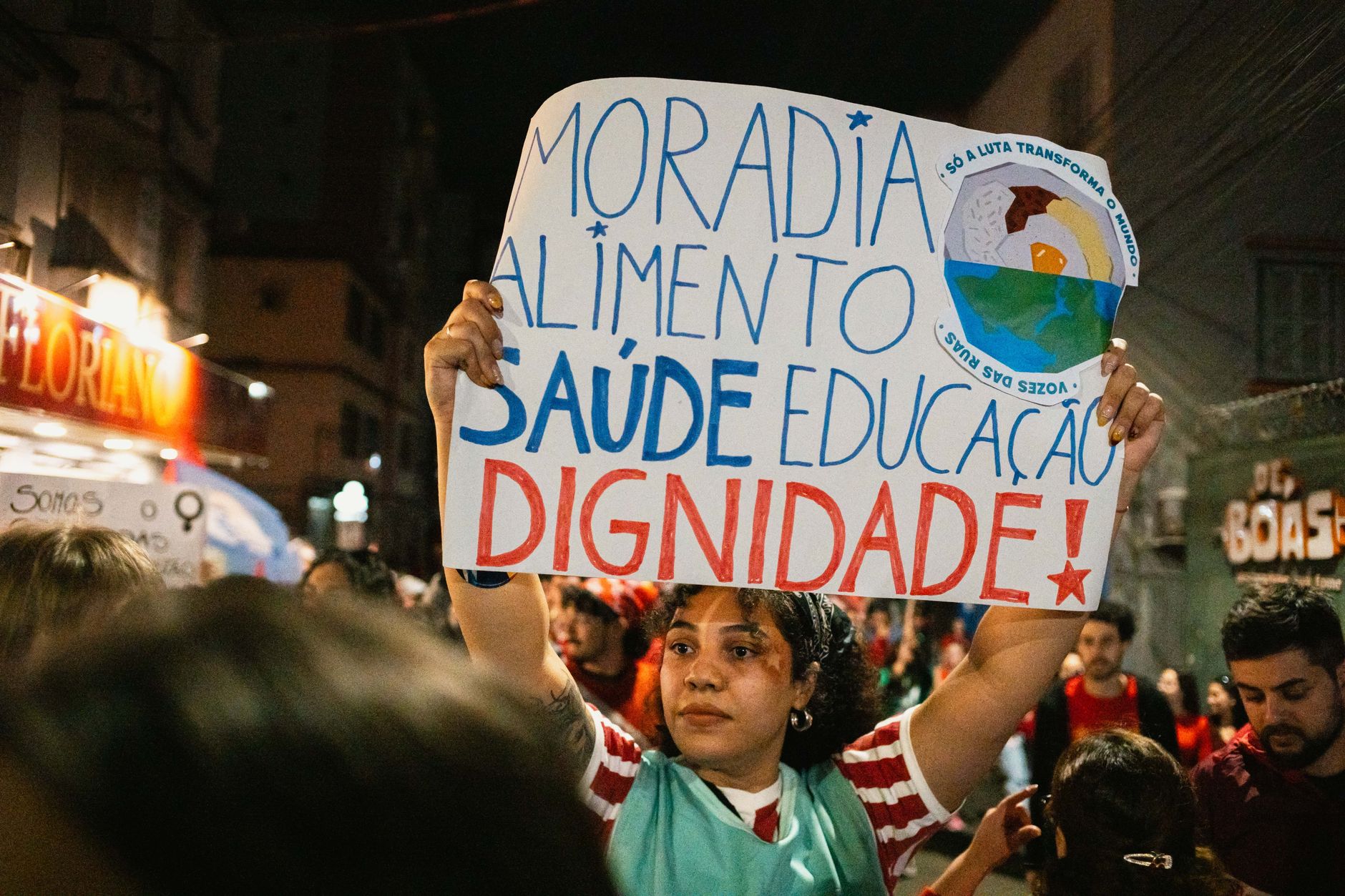 Brazil’s Lula Win Defies Regional Right Shift, Blocks Trump Ally