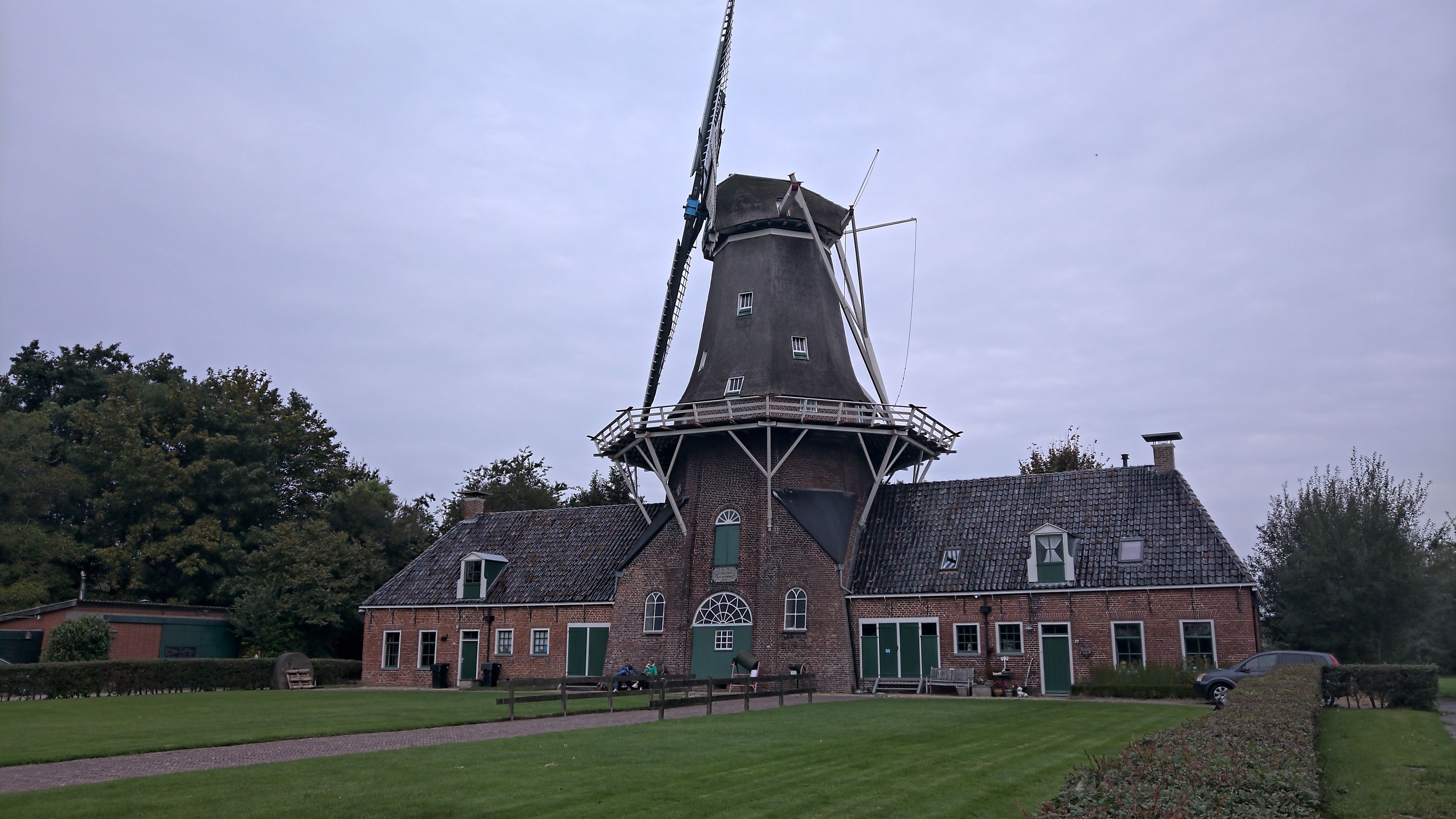 Groningen