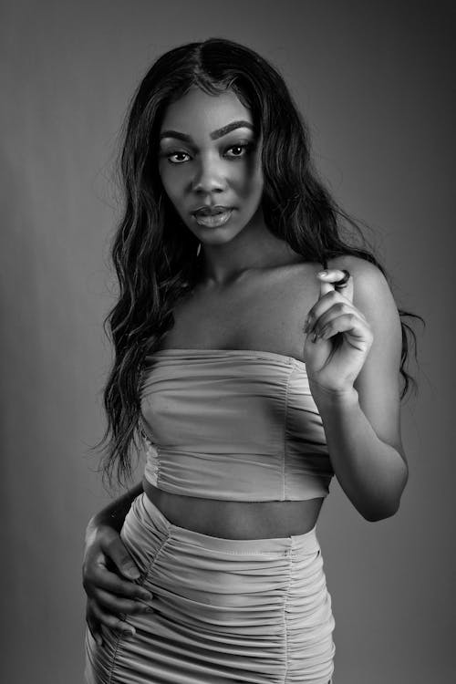 Gratuit Photos gratuites de beau, beauté, femme Photos