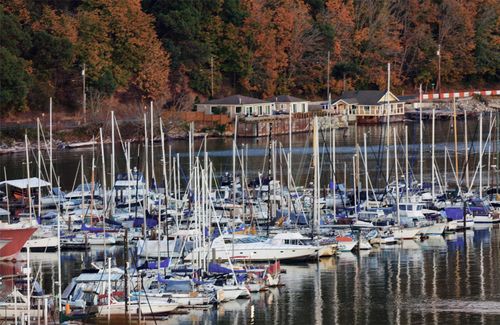 Free stock photo of port of tacoma Stock Photo