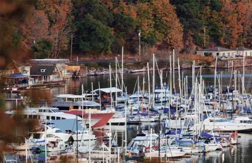 Free stock photo of port of tacoma Stock Photo