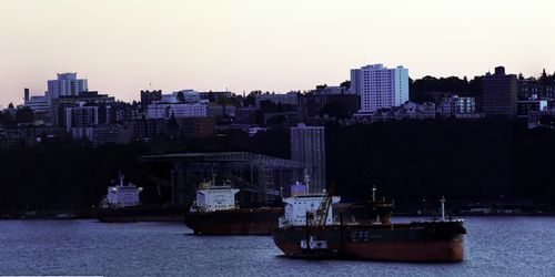 Free stock photo of port of tacoma Stock Photo