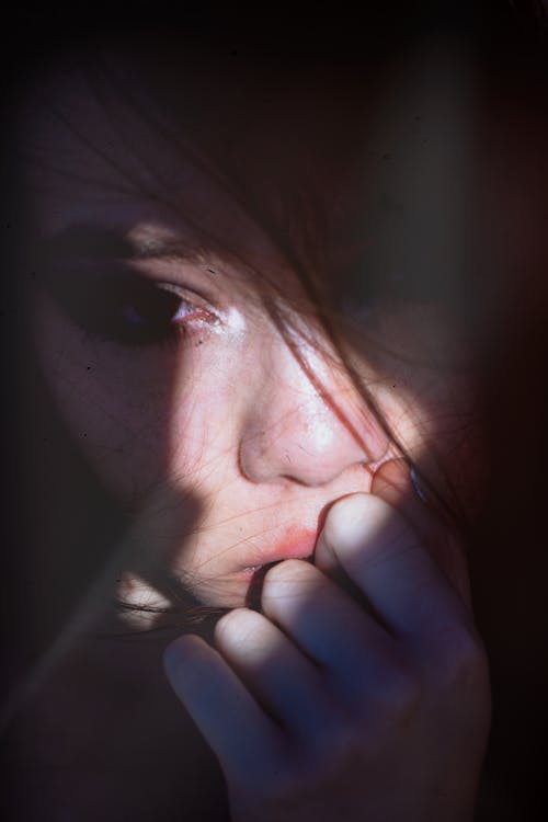 Trastorno bipolar, ¿cómo podemos ayudarlos? Foto: Chalo García en Pexels 
