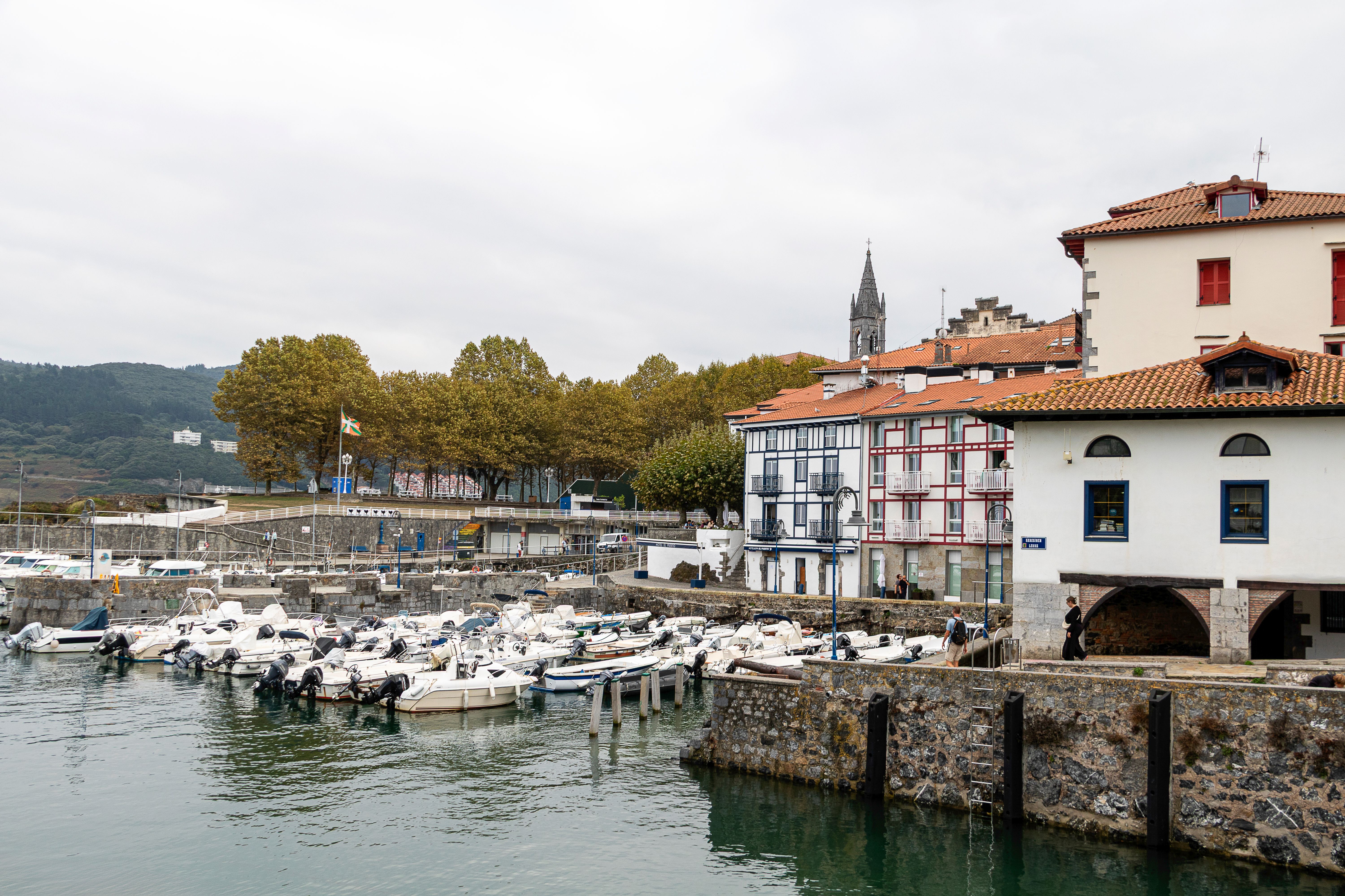 San Sebastián