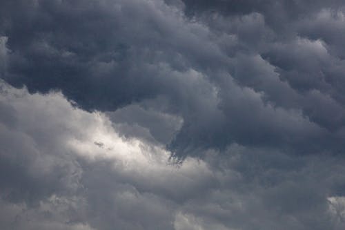 Fotobanka s bezplatnými fotkami na tému atmosféra, mraky, nebo