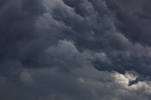 Fotobanka s bezplatnými fotkami na tému atmosféra, mraky, nebo