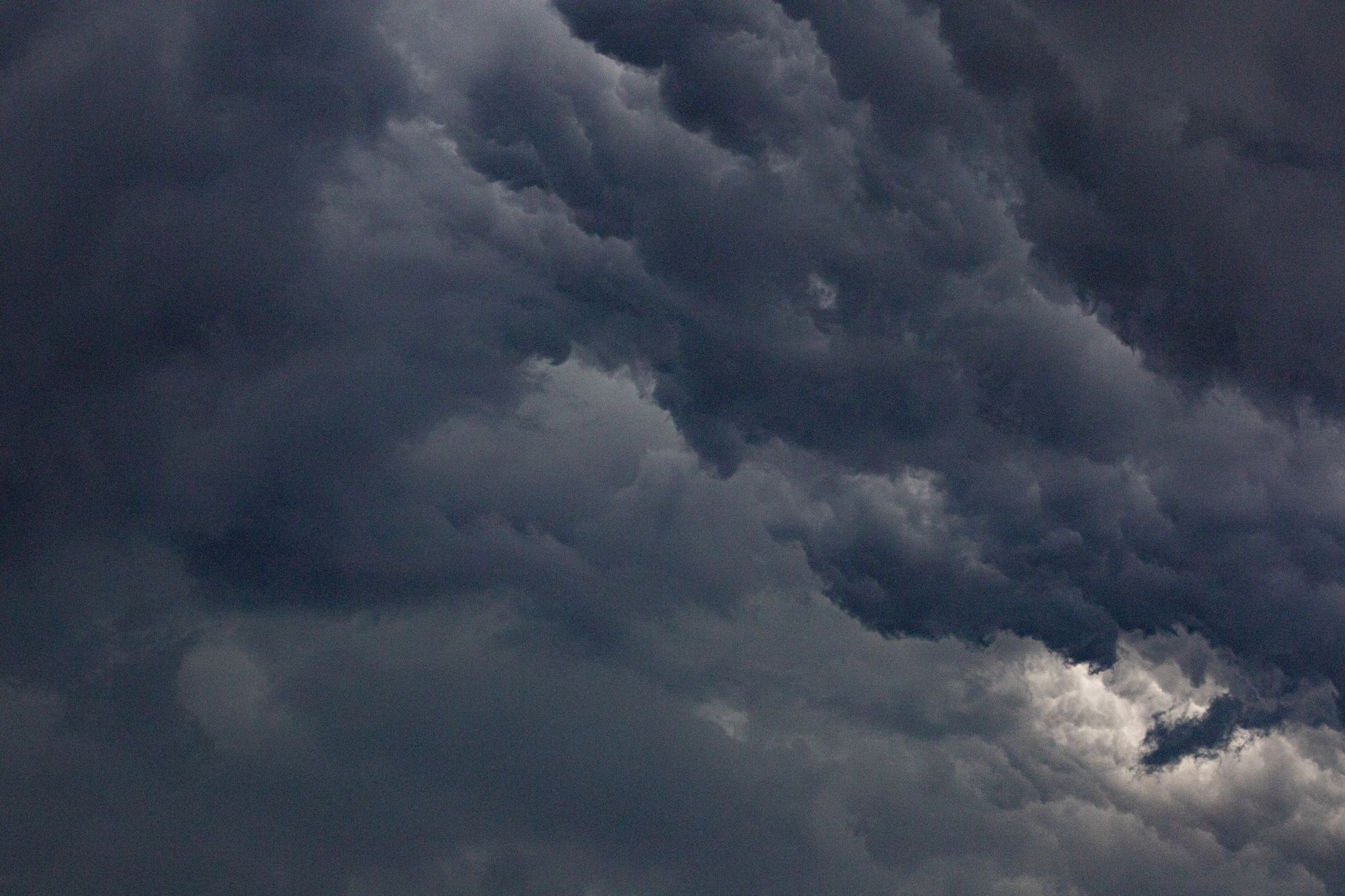 Mooie avond verwacht na typisch Nederlands zomerweer