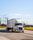 logistics truck