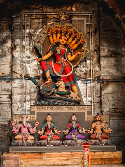 Lakshmi Puja (Diwali) 2026: Unlocking Prosperity