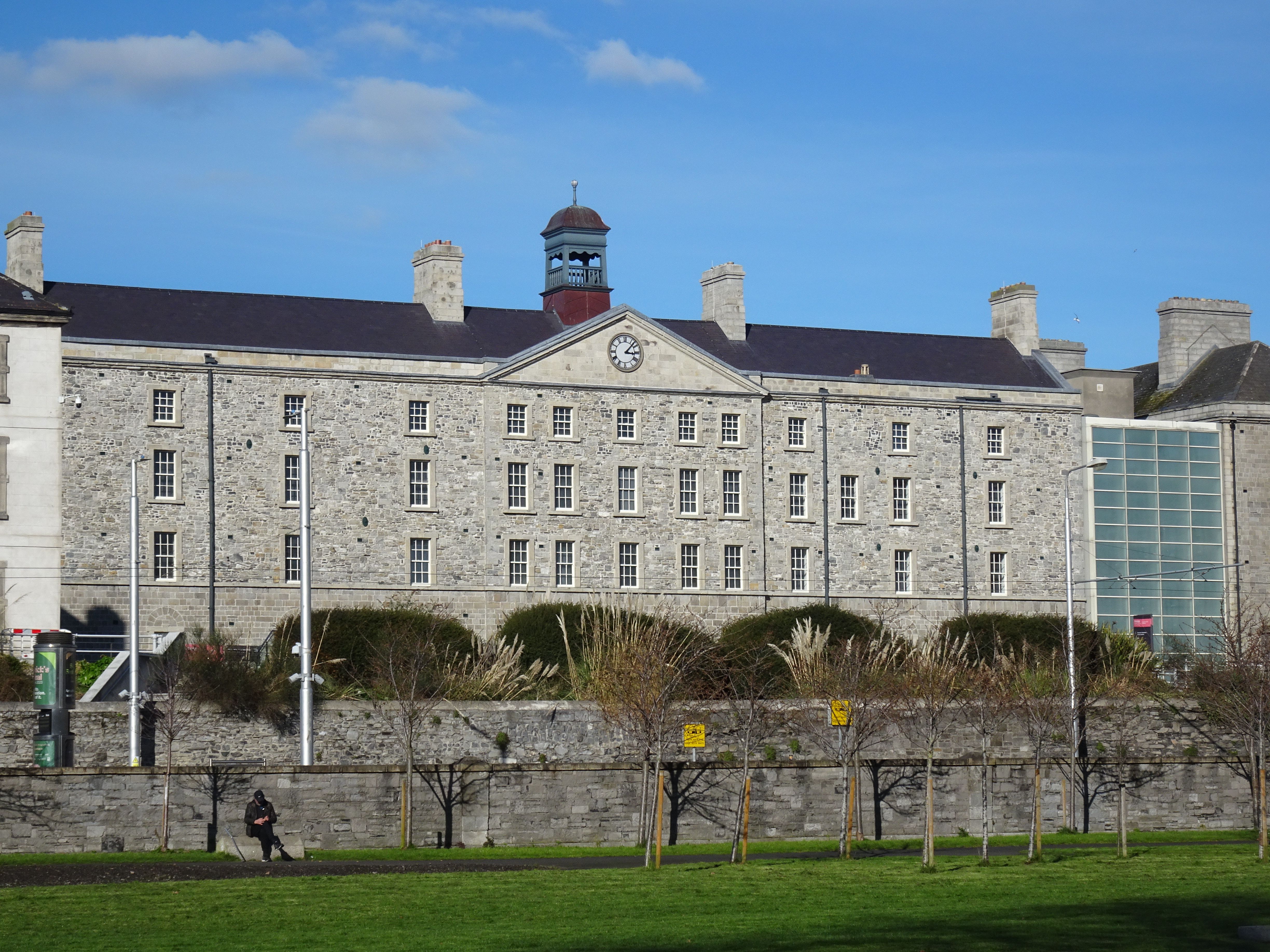 Man charged over €140,000 cocaine seizure in Cork