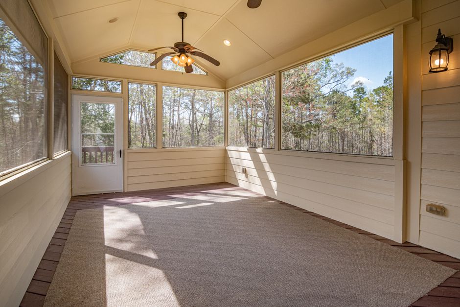 screened in porch vs sunroom which is right for you