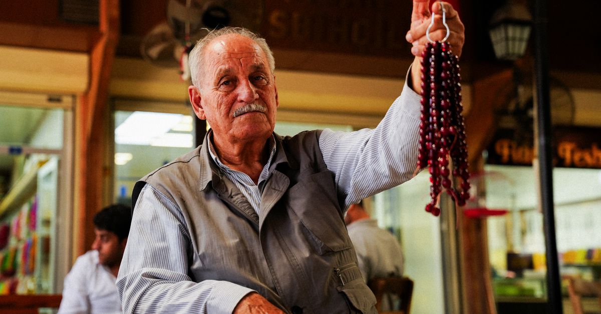 A Descent into the Dark: The Derbent Accident