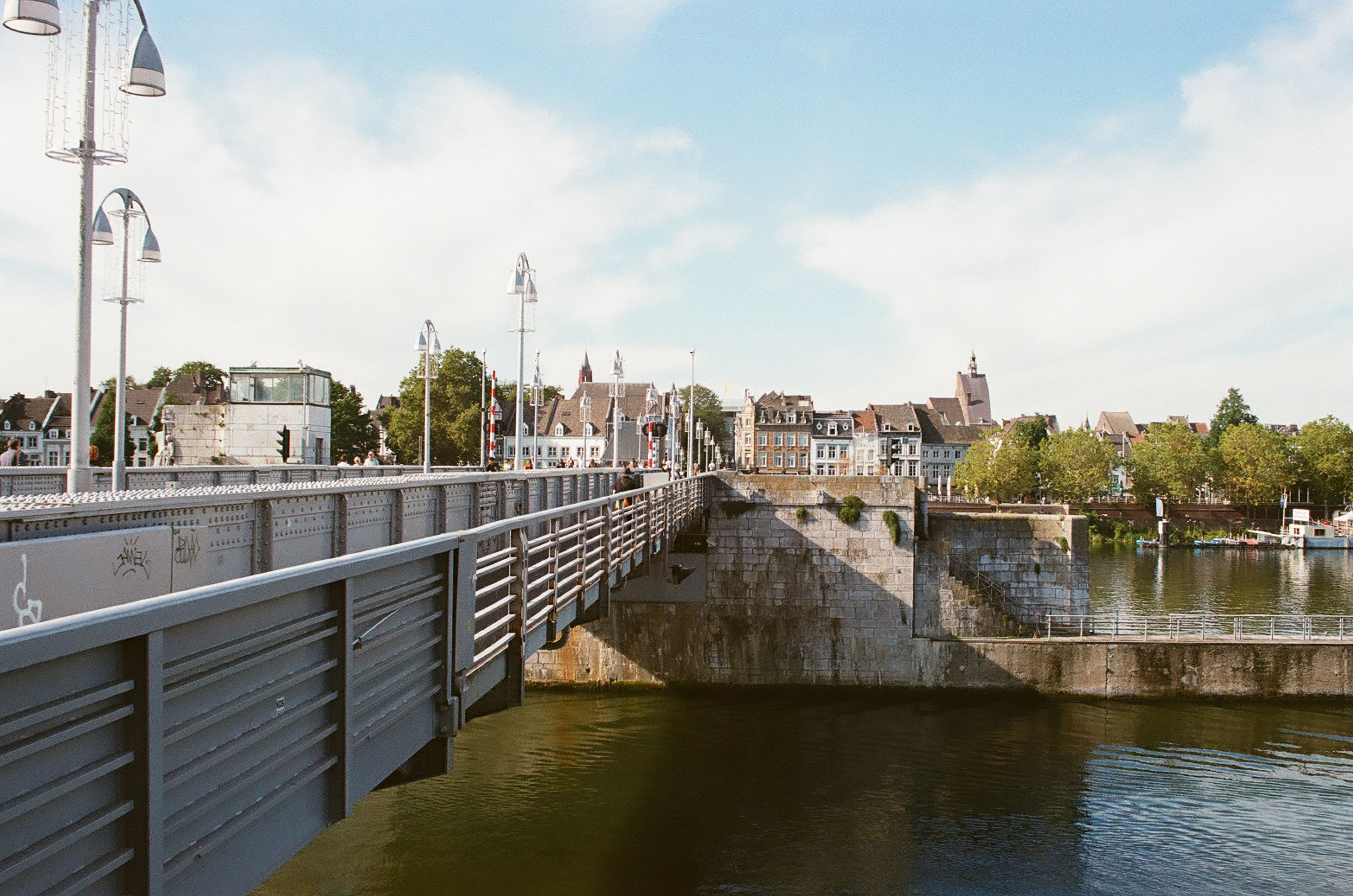 Maastricht University NL High Potential Scholarship 2027 (Fully Funded)