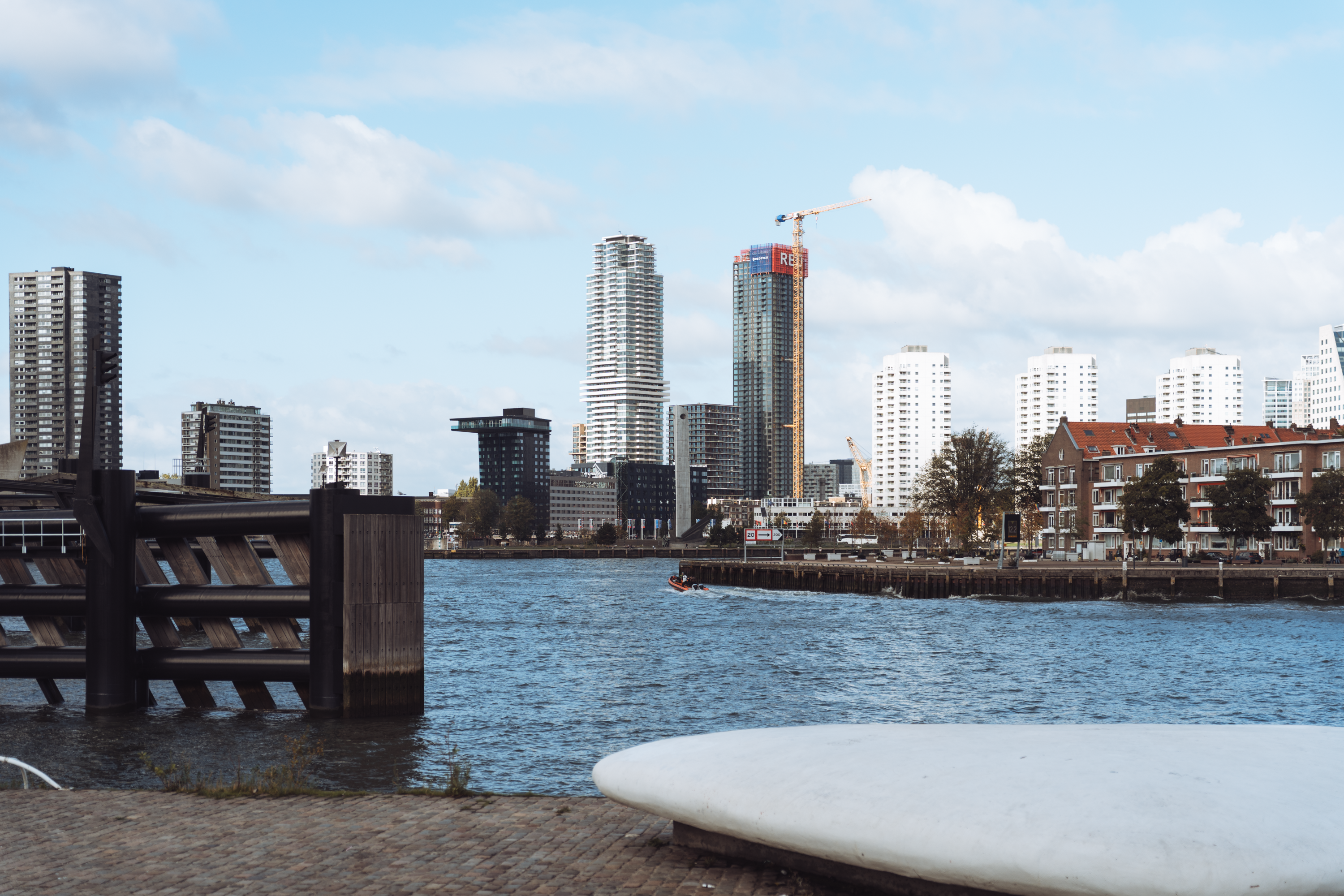 Dutch Prosecutors Charge Seven Police Officers Over Rotterdam Arrest Death