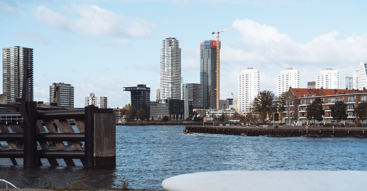Dutch Prosecutors Charge Seven Police Officers Over Rotterdam Arrest Death