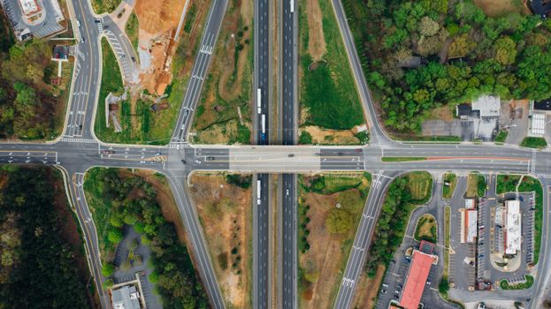 traffic growth plan