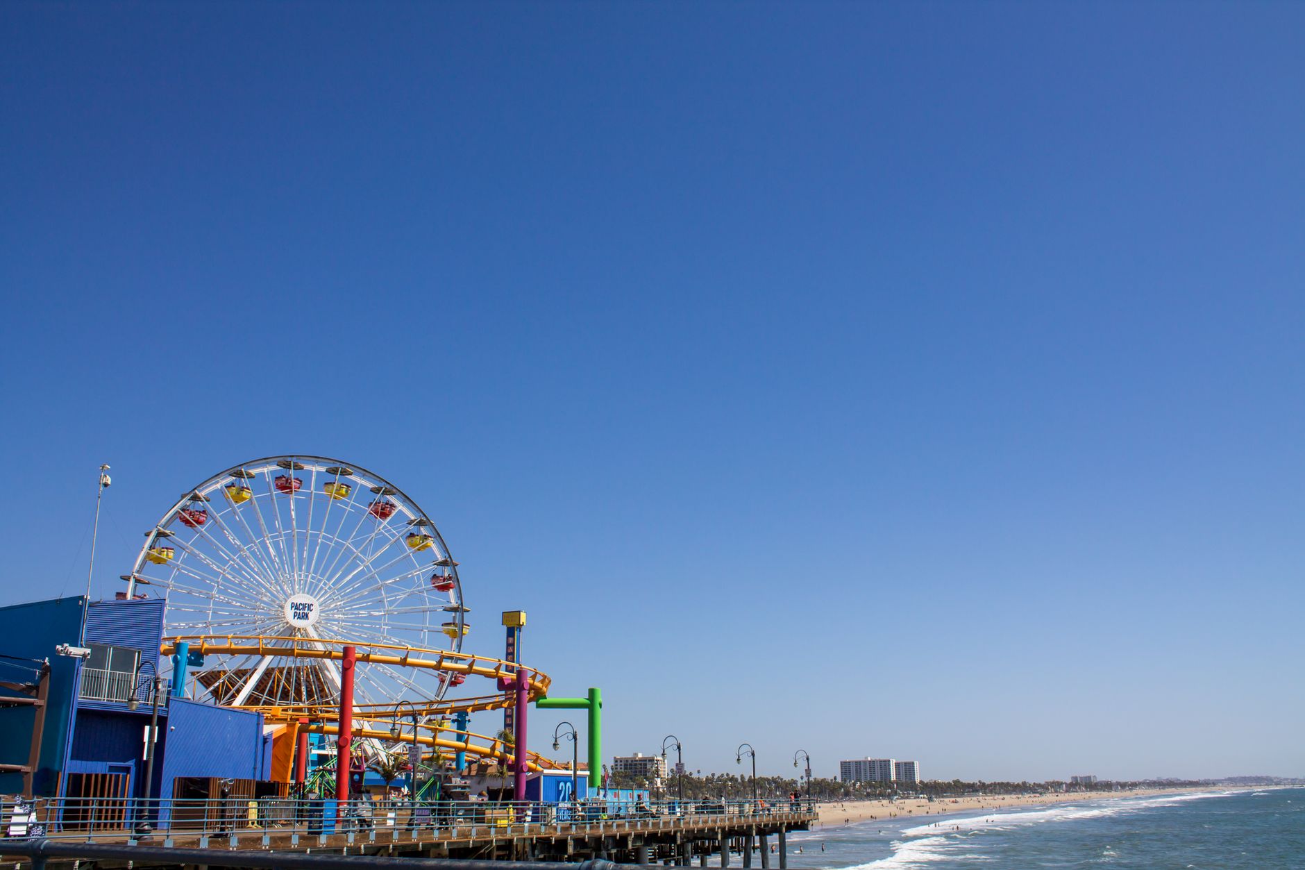 Santa Monica