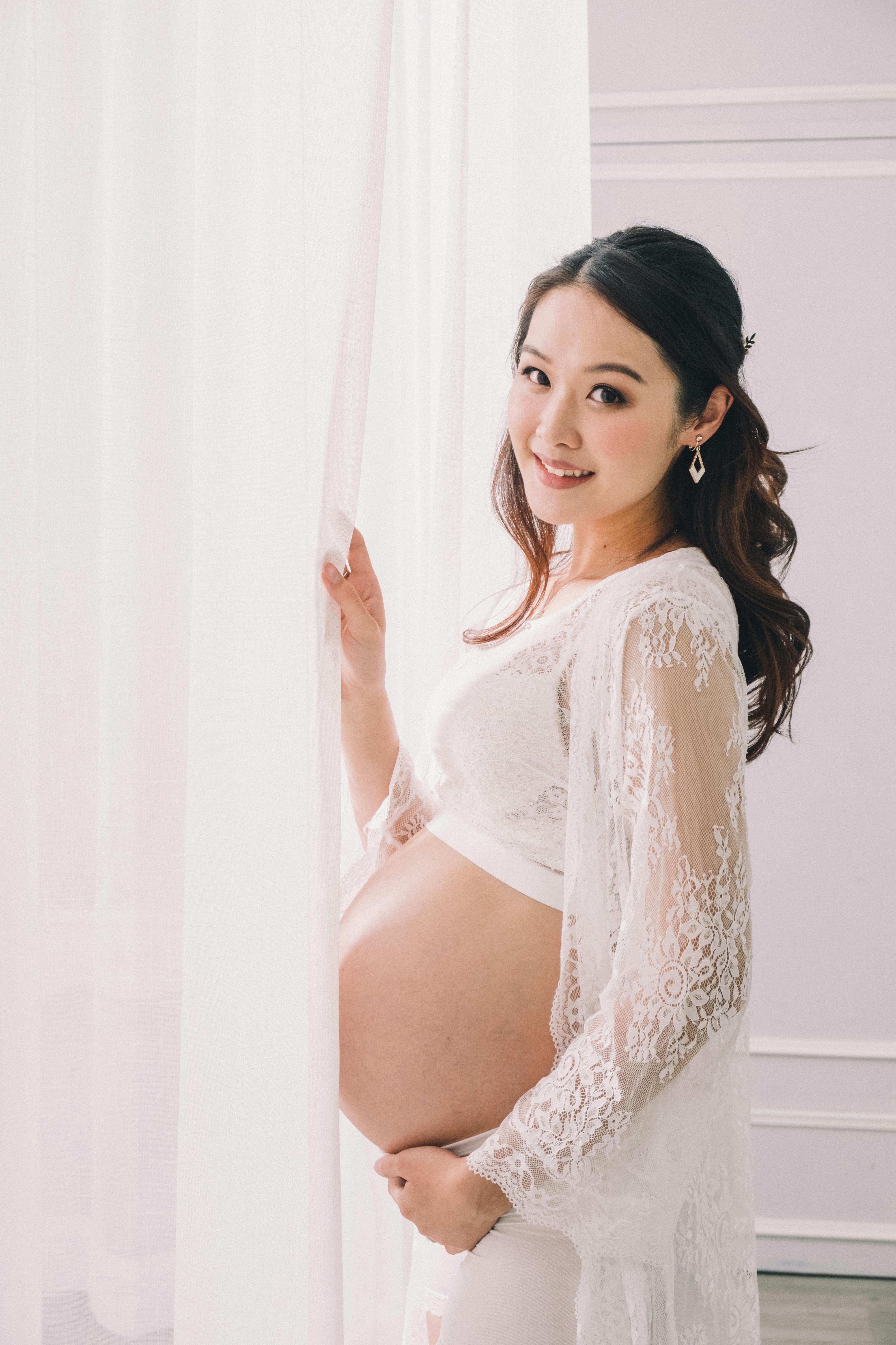 seguro para embarazadas
