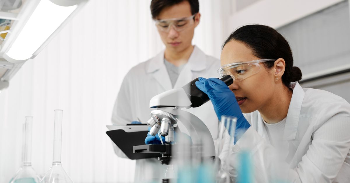 The Essential Skills You Need to Become a Scientist