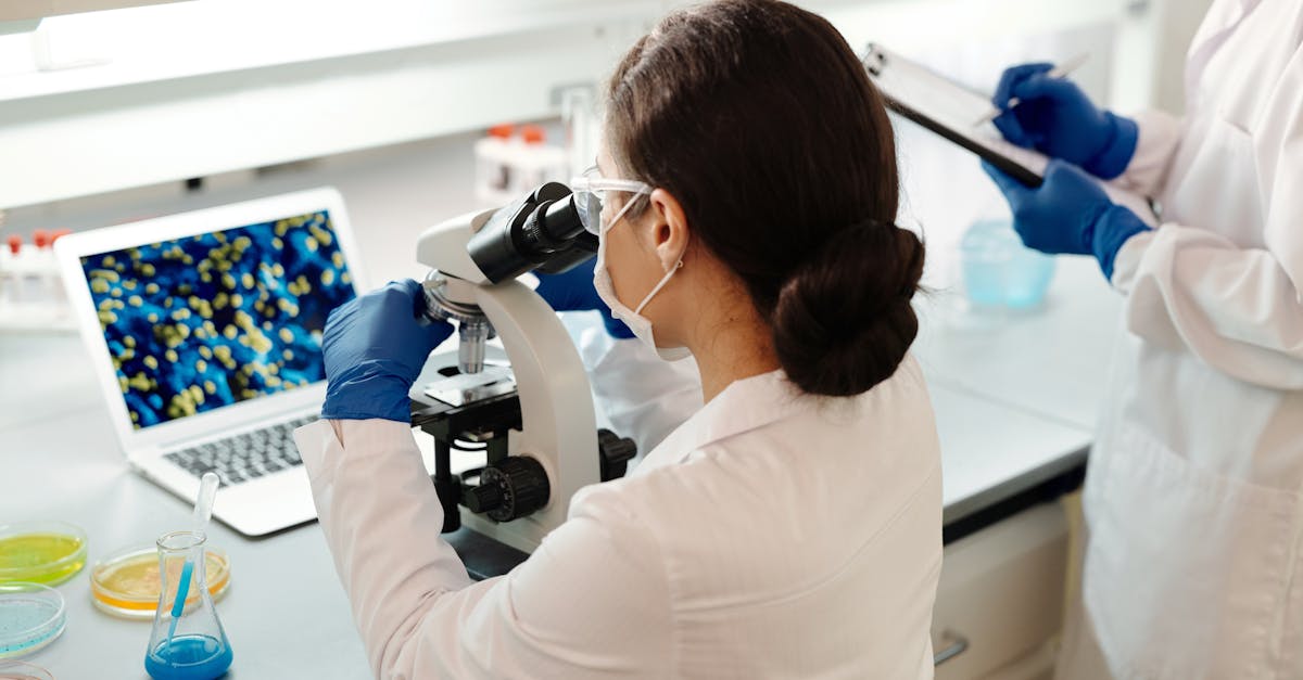 你該知道的ACMB新專利收購,邁向生物科技新時代!