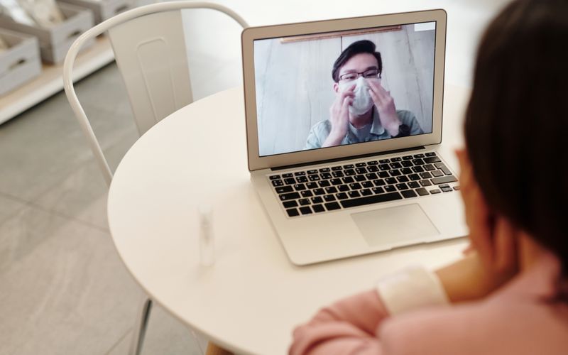 Telemedicina no Plano de Saude: Como Funciona e Vale a Pena?