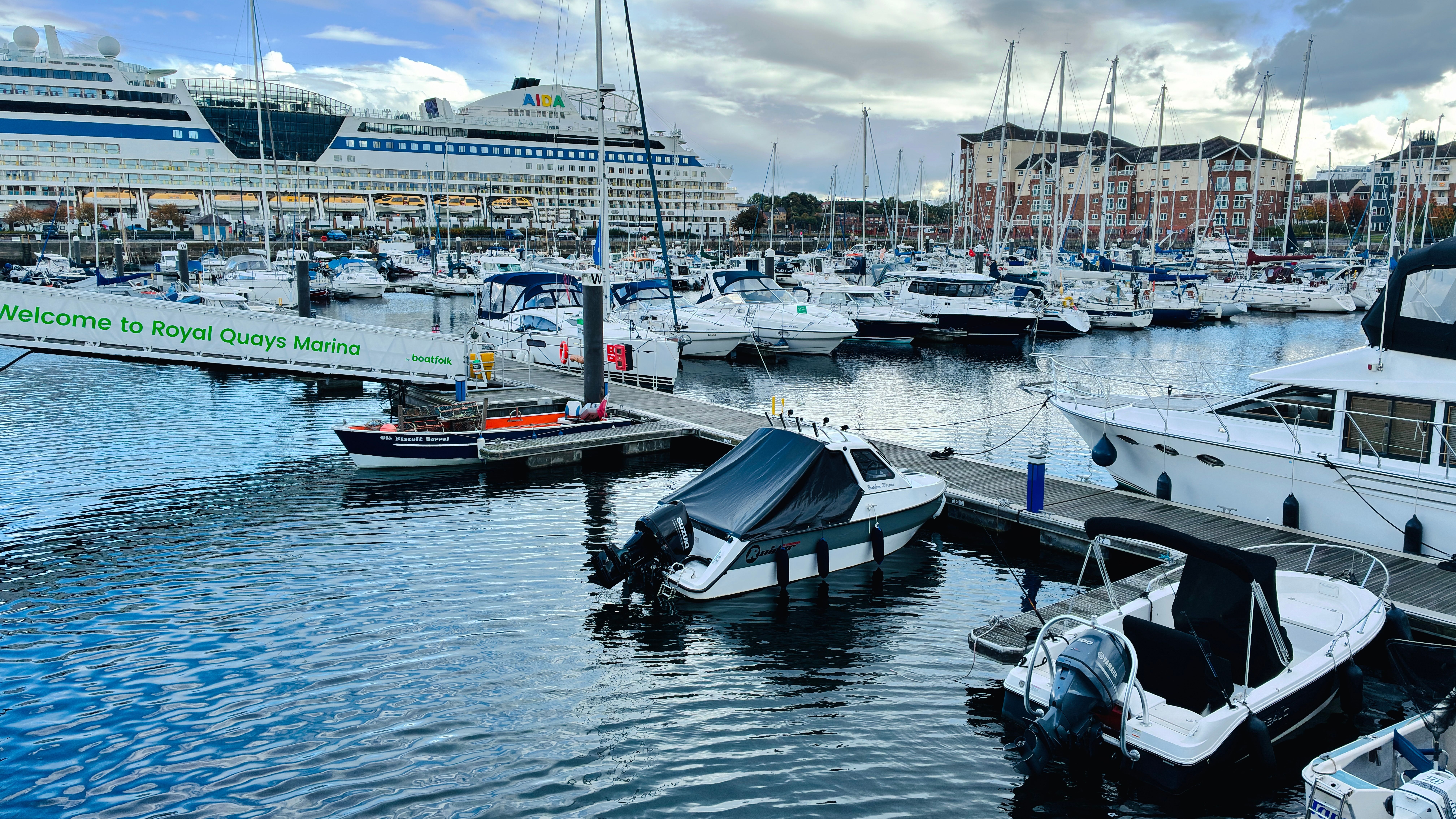 Airport transfers in Newcastle Upon Tyne