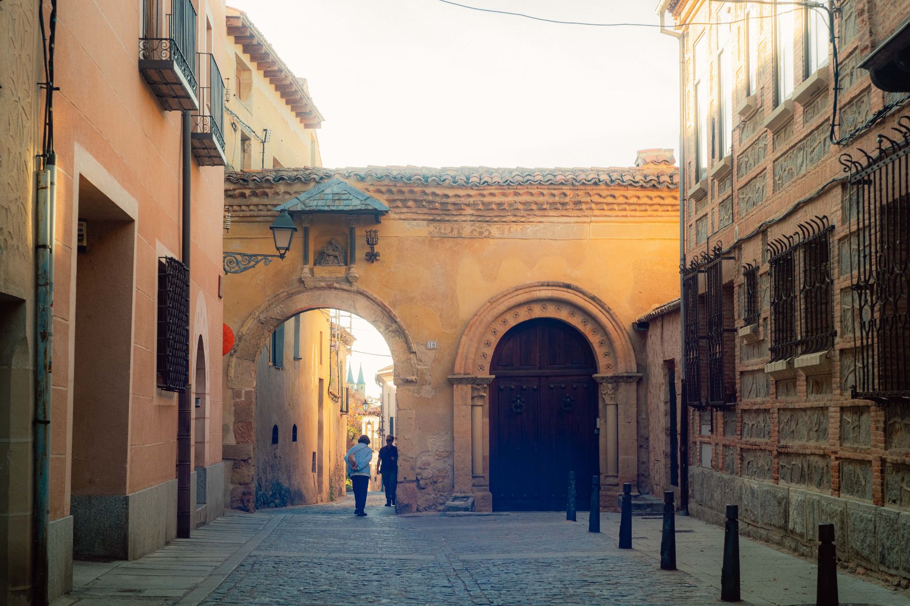Turégano with Kids: A Family Day Out in Segovia Province