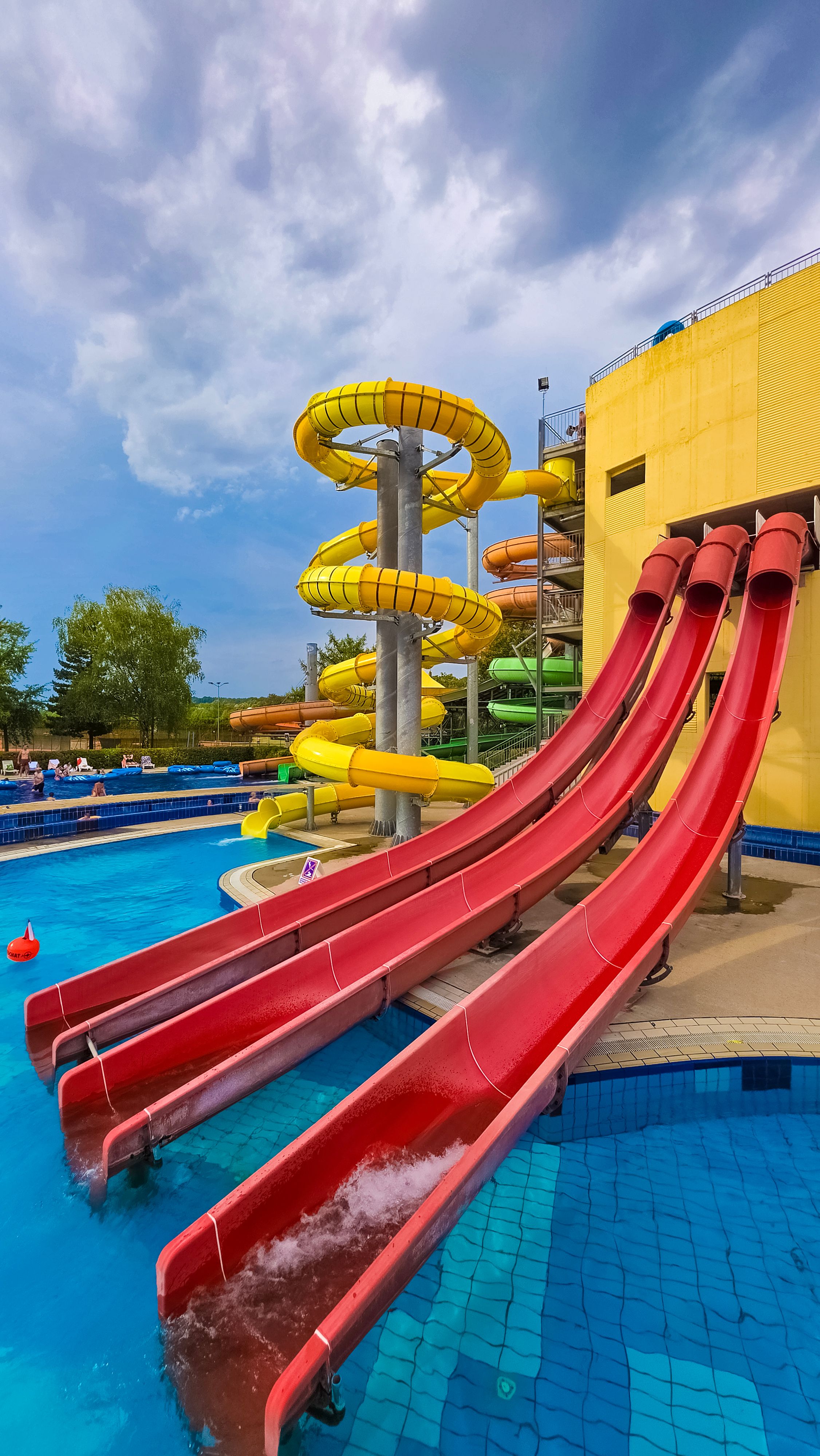 Chinelo Slide