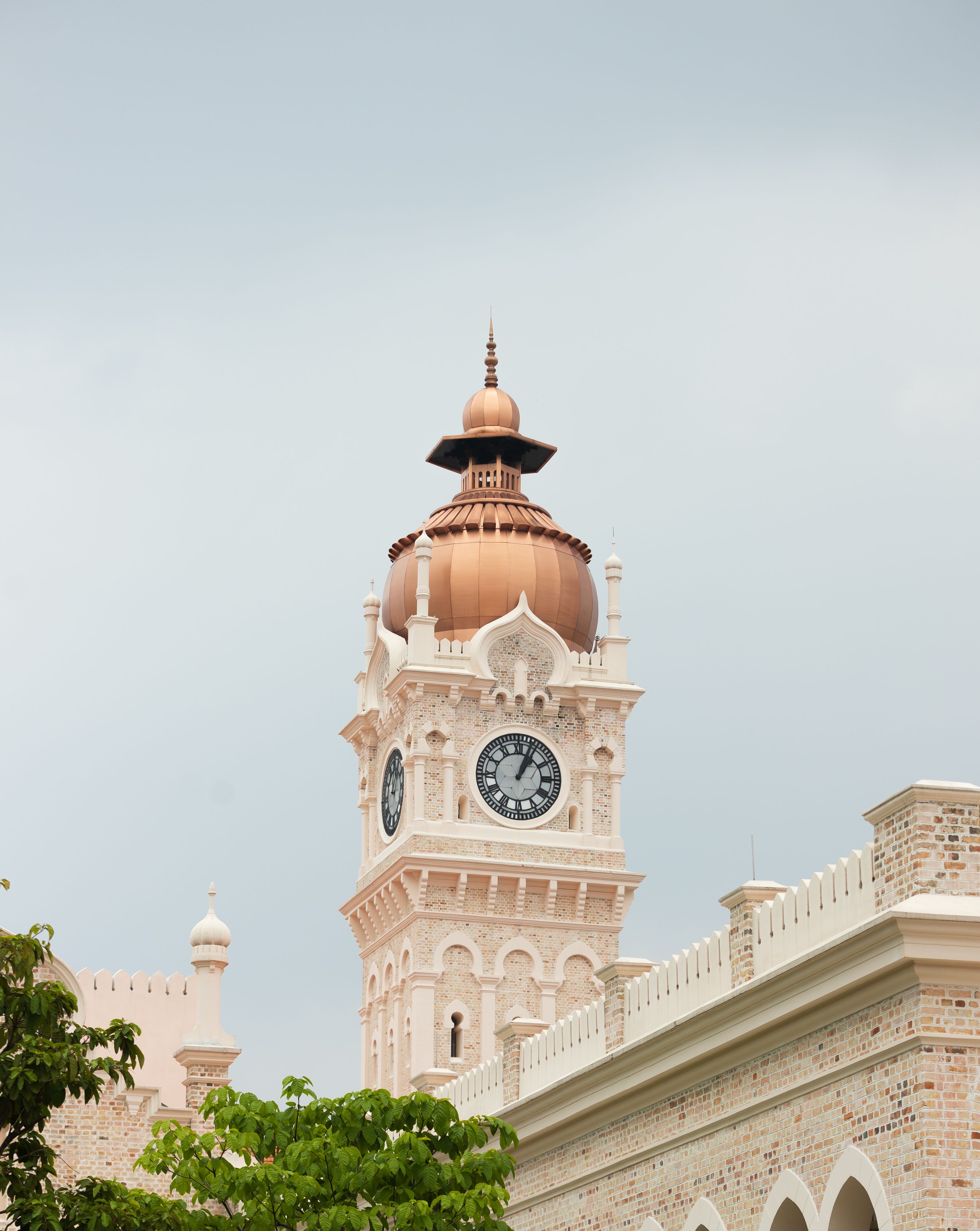 Universiti Malaya Bright Scholarship 2027, Kuala Lumpur