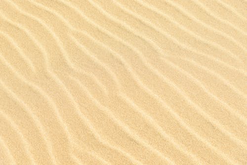 Free Brown And White Sand  Stock Photo