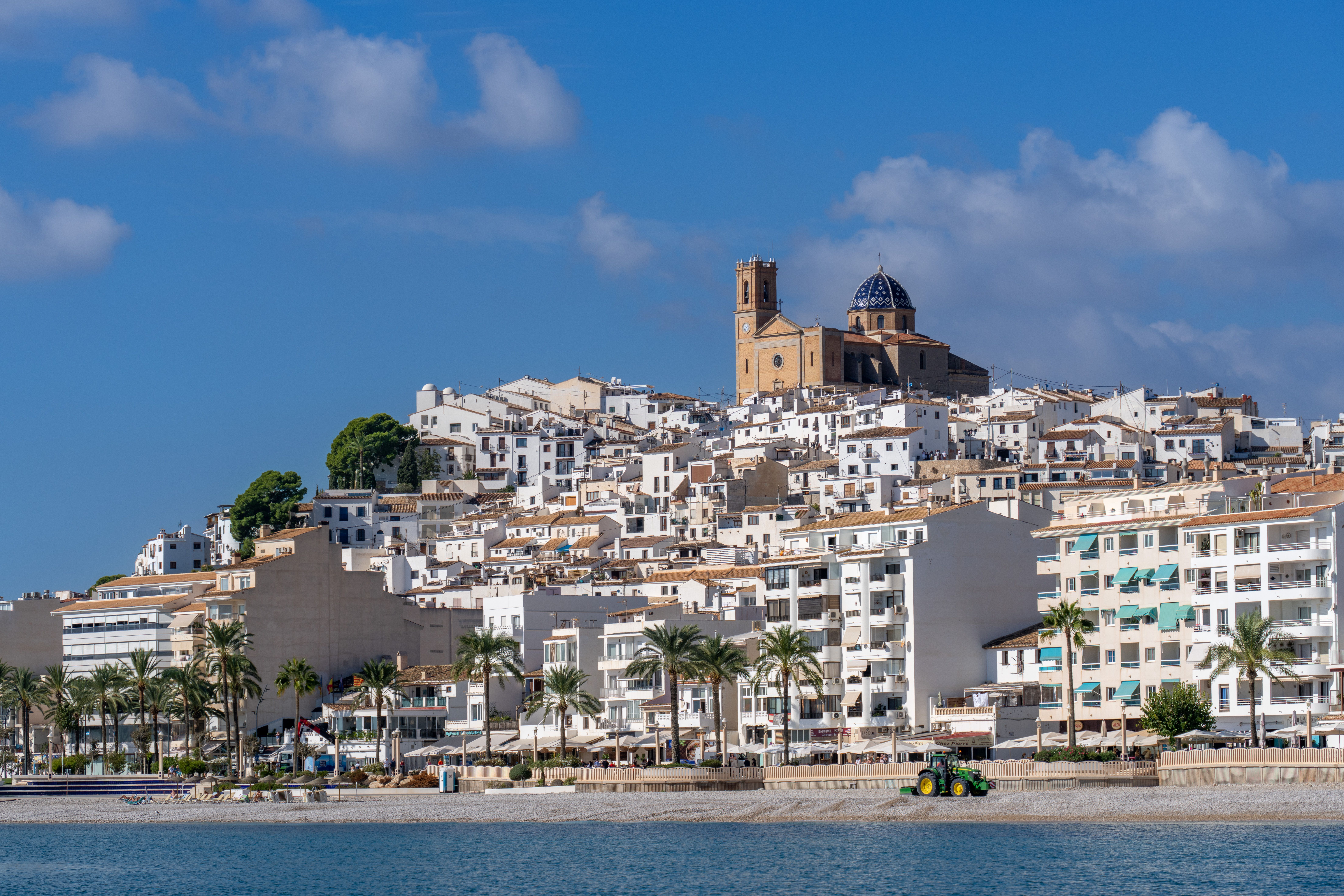 Sitges